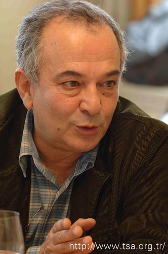 Başar Sabuncu