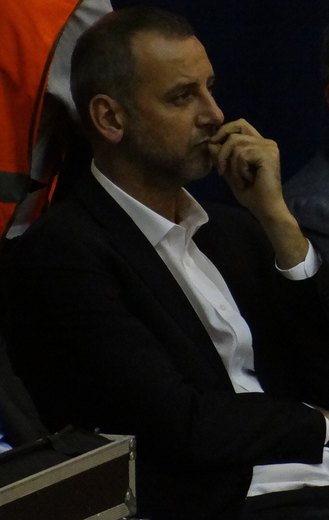 Haluk Yıldırım