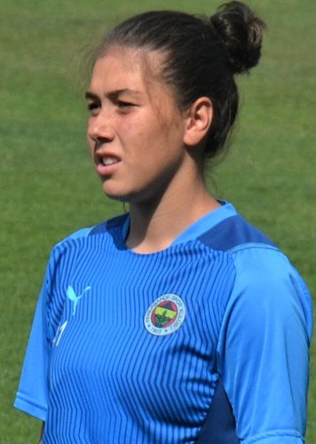 İlayda Cansu Kara