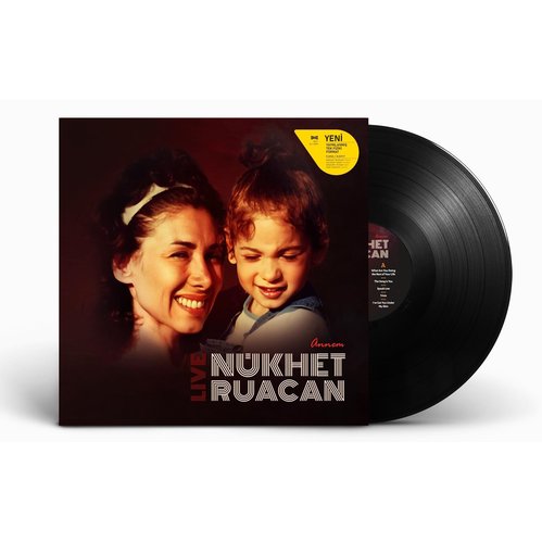 Nükhet Ruacan