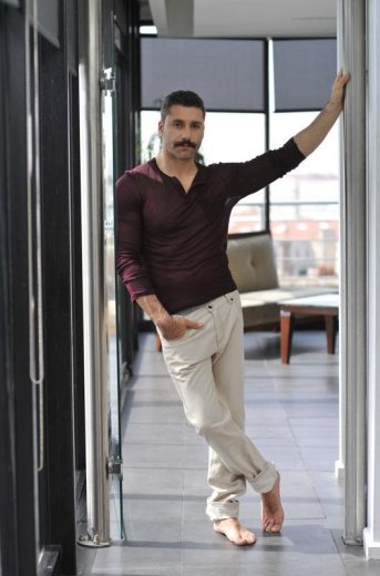 Orhan Kılıç