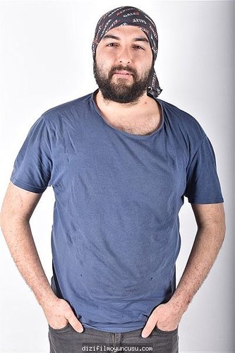 Rıdvan Bolatlı