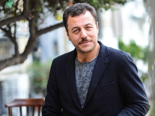 Yetkin Dikinciler