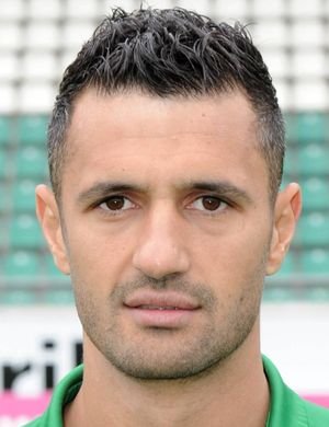 Sercan Güvenışık