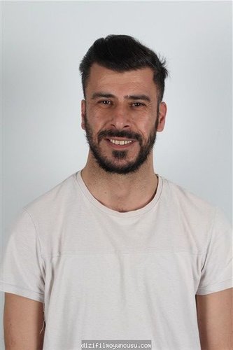 Sercan Güvenışık