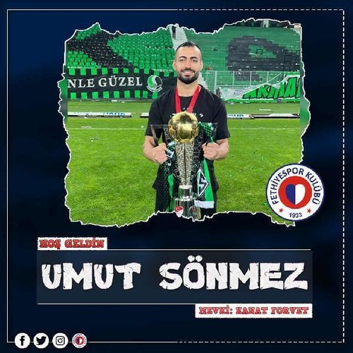 Umut Sönmez