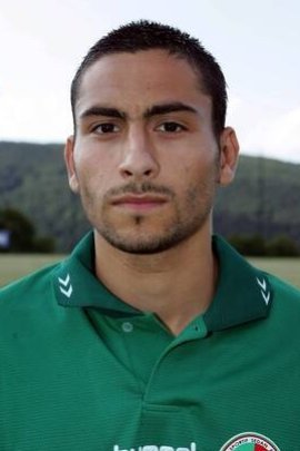 Albert Budak