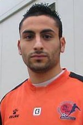 Albert Budak