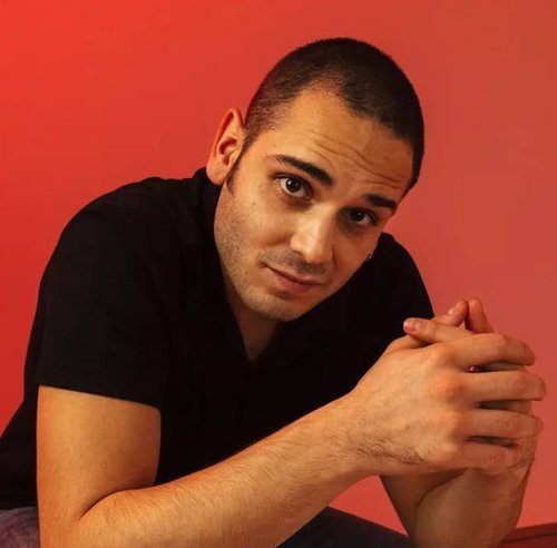 Albert Budak