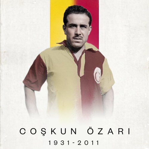 Coşkun Özarı