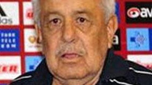 Coşkun Özarı