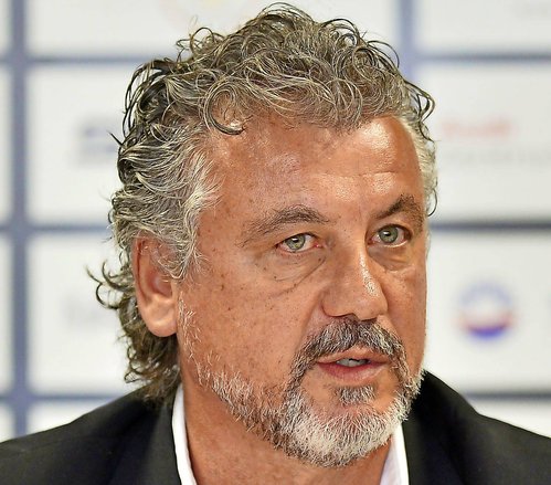 Erdal Keser