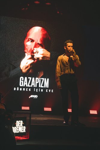 Gazapizm