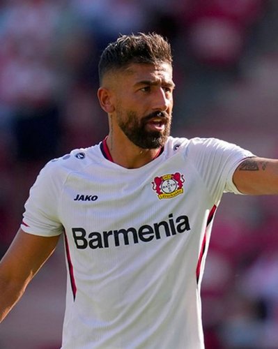 Kerem Demirbay