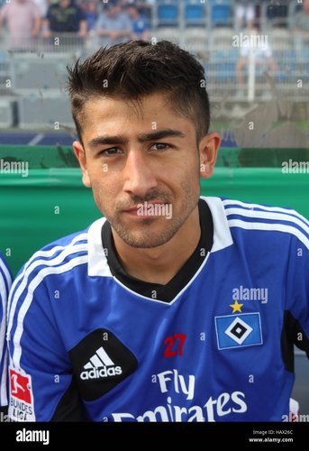 Kerem Demirbay