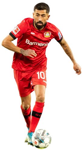Kerem Demirbay