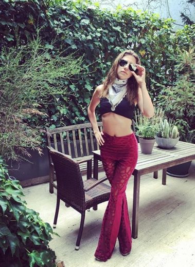 Melis Buse Betkayan
