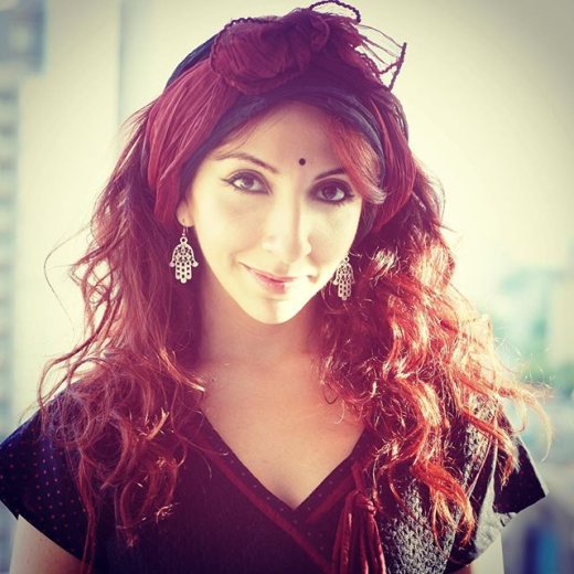 Meltem Yılmazkaya