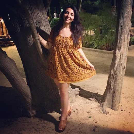 Meltem Yılmazkaya