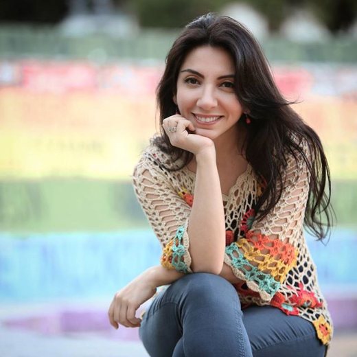 Meltem Yılmazkaya