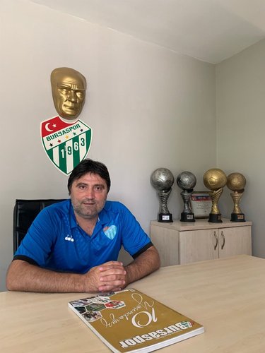 Mesut Ünal