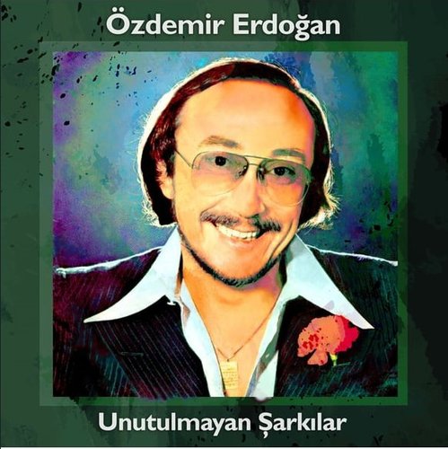 Özdemir Erdoğan