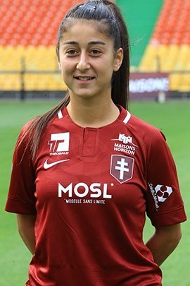Selen Altunkulak
