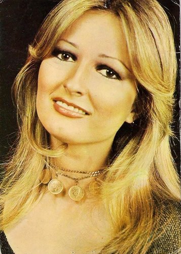 Serpil Barlas