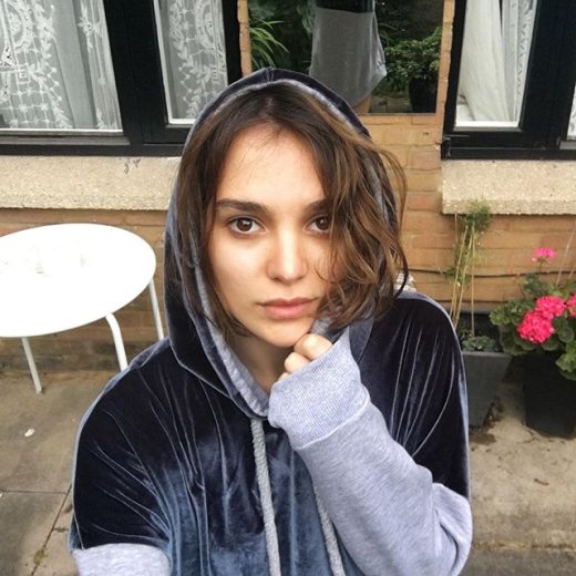 Ecem Simge Yurdatapan