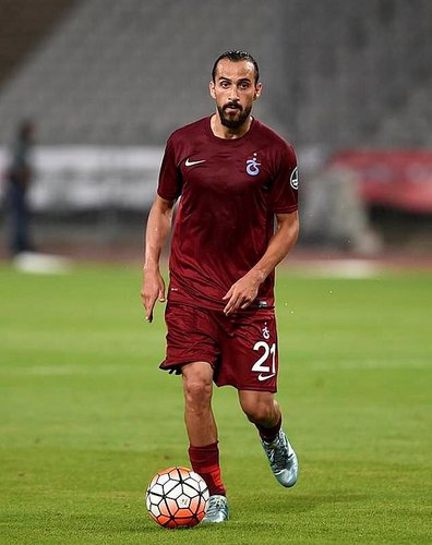 Erkan Zengin