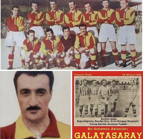 Faruk Barlas