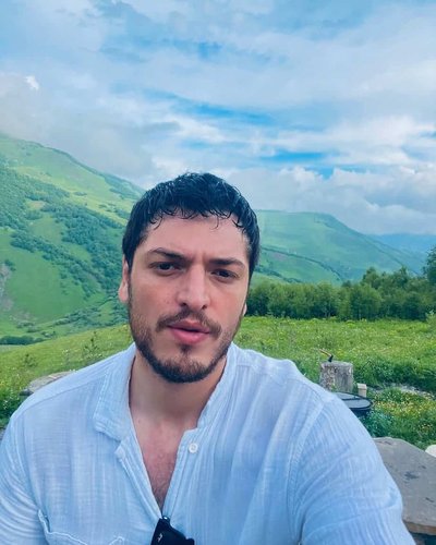 Faruk Barlas