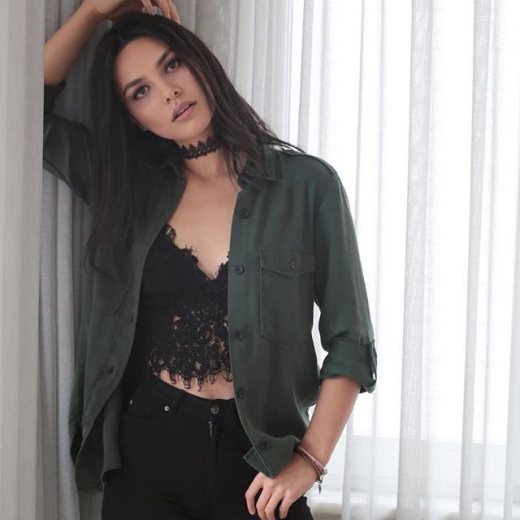 Hazal Filiz Küçükköse