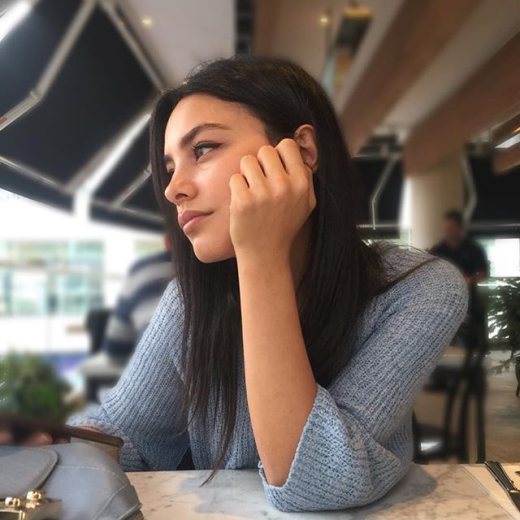 Hazal Filiz Küçükköse