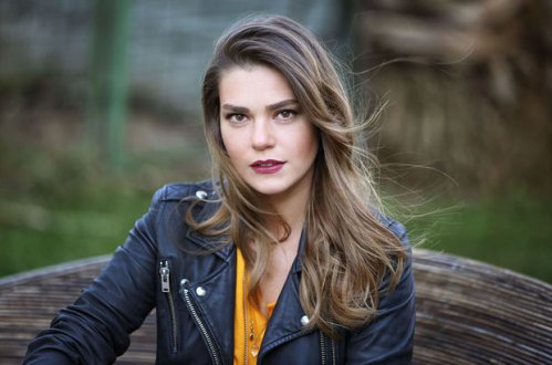 Aslı Enver