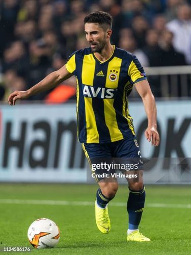 Hasan Ali Kaldırım