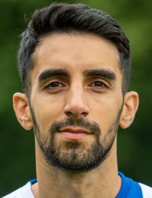 Muhittin Baştürk