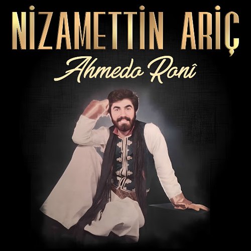 Nizamettin Ariç