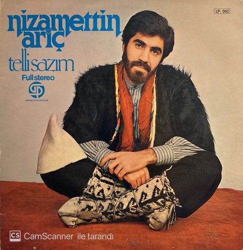 Nizamettin Ariç