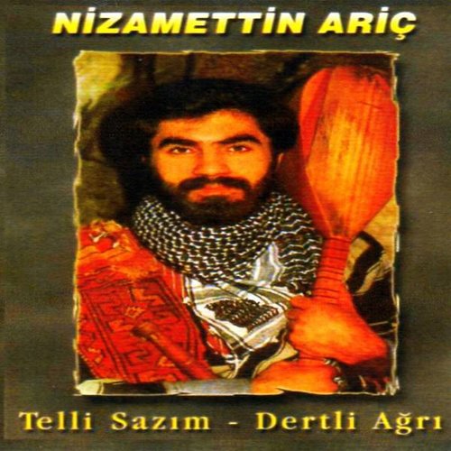 Nizamettin Ariç