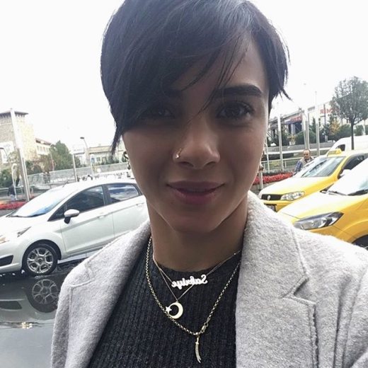 Sabriye Şengül