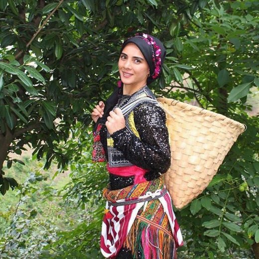 Sabriye Şengül