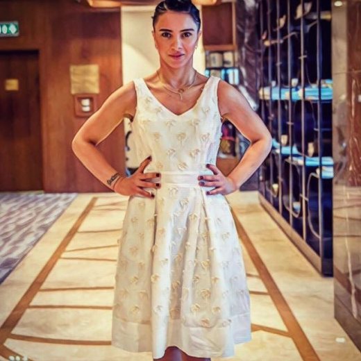 Sabriye Şengül