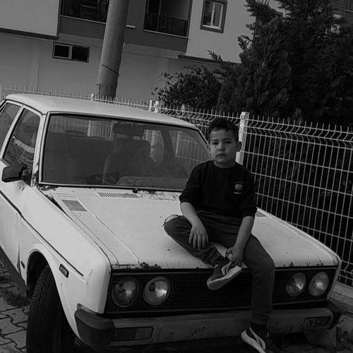 Berat Tosun