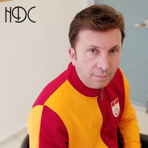 Evren Nuri Turhan