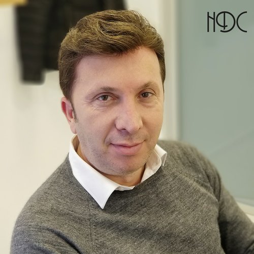 Evren Nuri Turhan