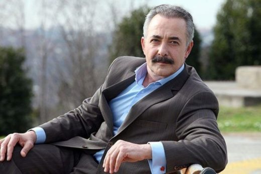 Mehmet Aslantuğ