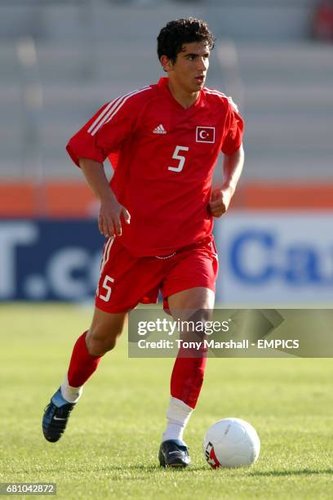 Tayfun Cora
