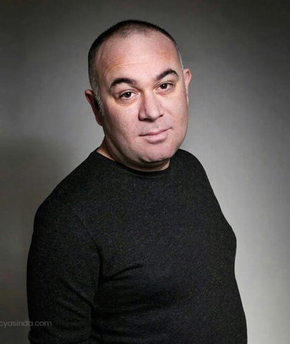 Güven Kıraç