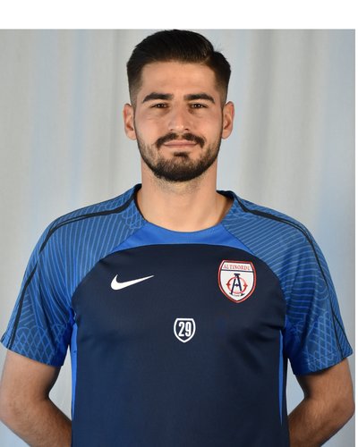 Onurcan Güler